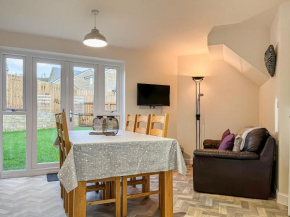 Crawshaw Cottage